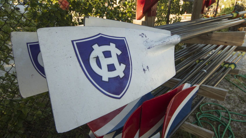 More than 20 Holy Cross students test positive for COVID-19
in connection to off-campus party 1