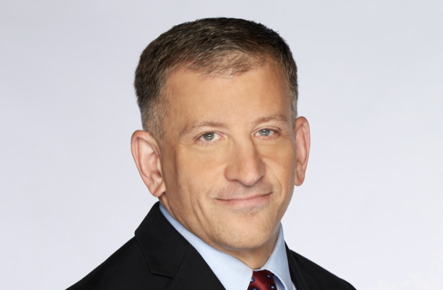 Former CIA senior clandestine services officer on pursuing
"Russian ten" 1