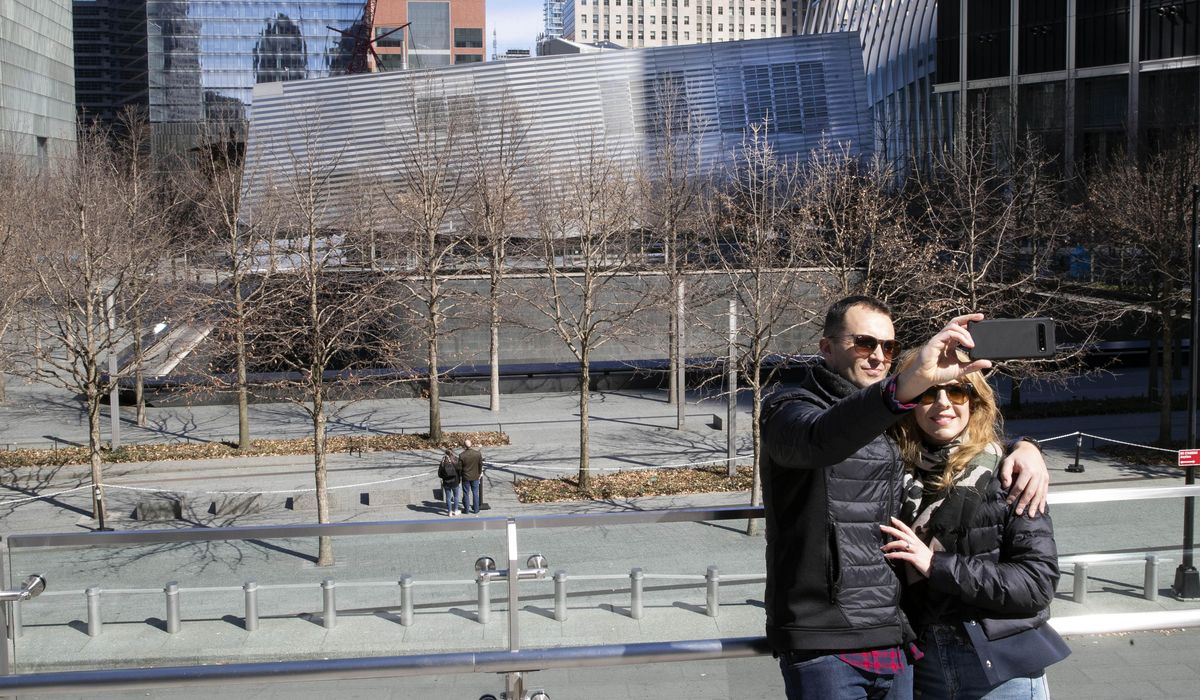 Sept. 11 Museum to re-open on 9/11 anniversary 1