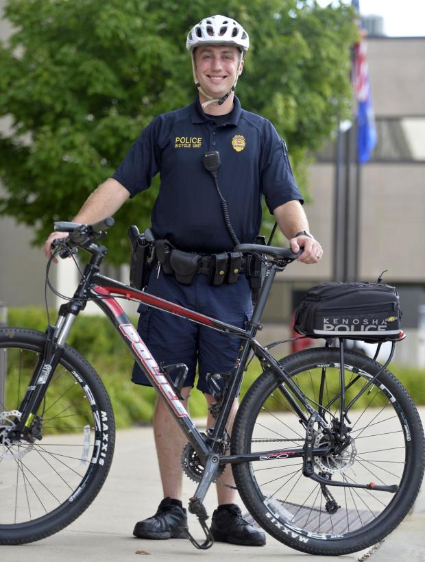 Officer who shot Jacob Blake identified 1