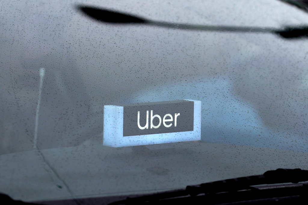 Former Uber Chief Security Officer charged with obstruction
of justice 1