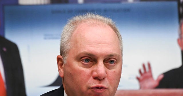 Steve Scalise: New York Families Asked Me to Get Coronavirus
Data Hidden by Andrew Cuomo 1