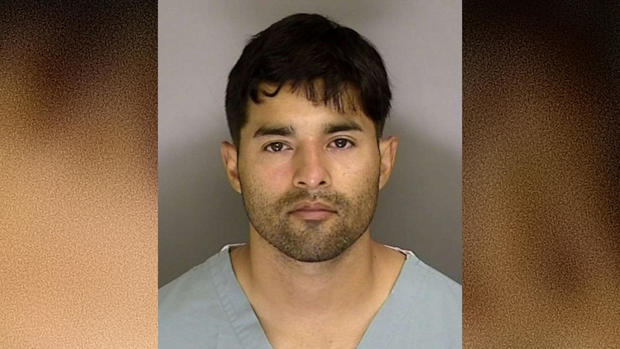 Man accused of killing officers linked to "boogaloo"
movement 1