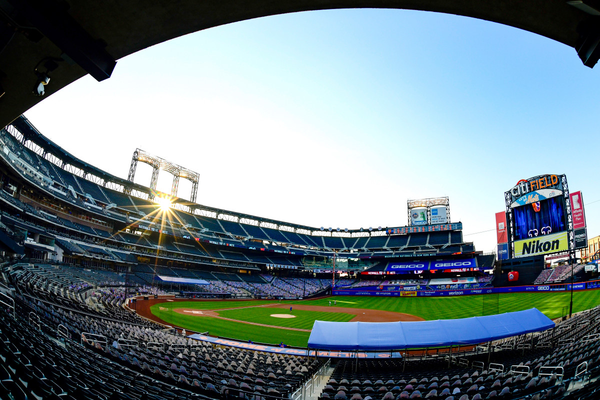 Subway Series in shambles amid more Mets coronavirus
testing 1
