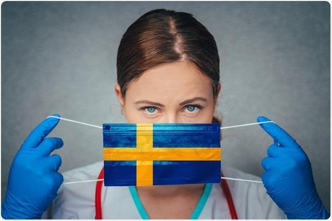 Thousands Of Swedes Receive False-Positive COVID-19 Results
Due To Faulty Test Kits From China 1