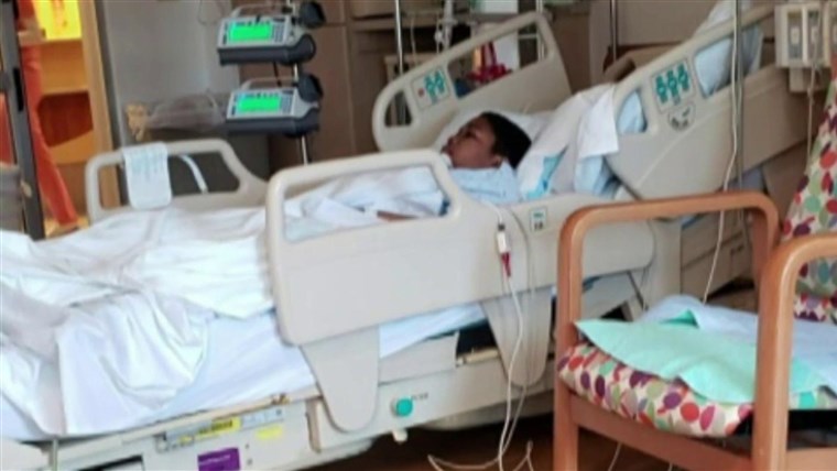 Obesity, race play roles in severe COVID-19 illness among
kids 1