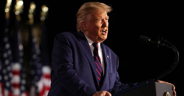 Donald Trump Predicts Manufacture of 100 Million Doses of
Coronavirus Vaccine by End of 2020 1