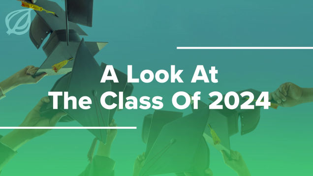 A Look At The Class Of 2024 1