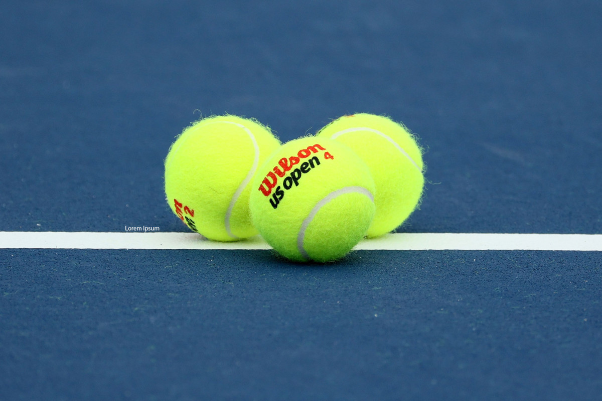 US Open bubble filling with players and optimism 1