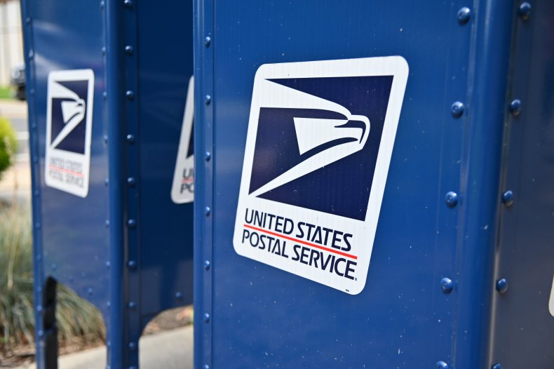 Abolish Postmaster General Position and Depoliticize the
Post Office | Opinion 1