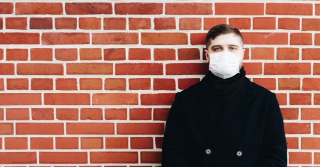 Utah Students and Staff Who Reject Masks Can Receive
Misdemeanor Charge 1