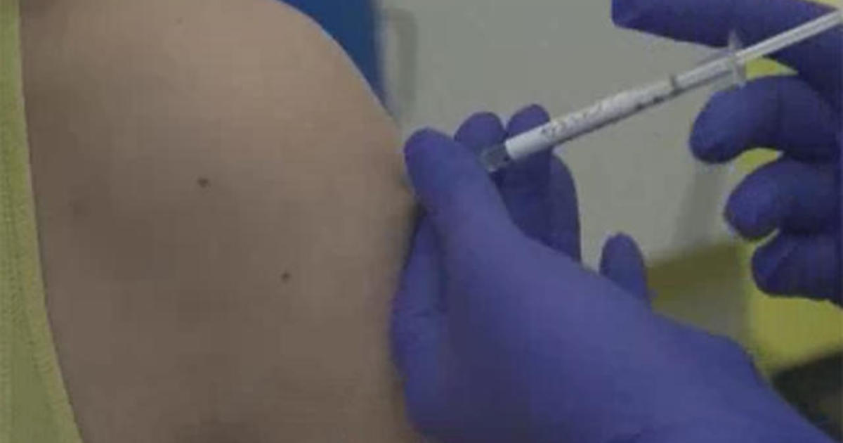 Latest on the race for a coronavirus vaccine 1