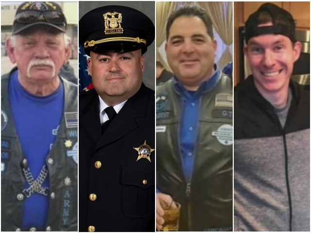GOP Senators: Obama Era Policies Kept DACA Illegal Alien
Accused of Killing 4 Officers in U.S. 1