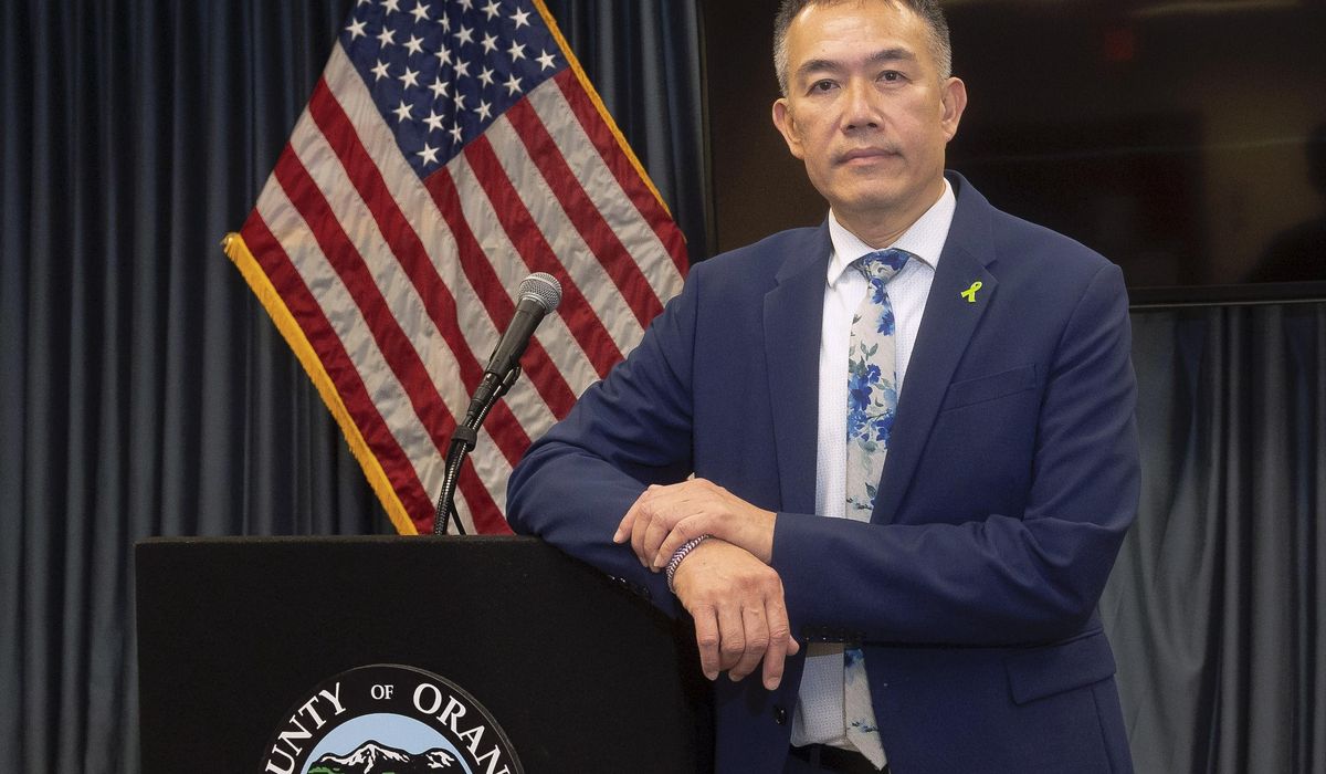 Dozens of California elementary schools allowed to
reopen 1
