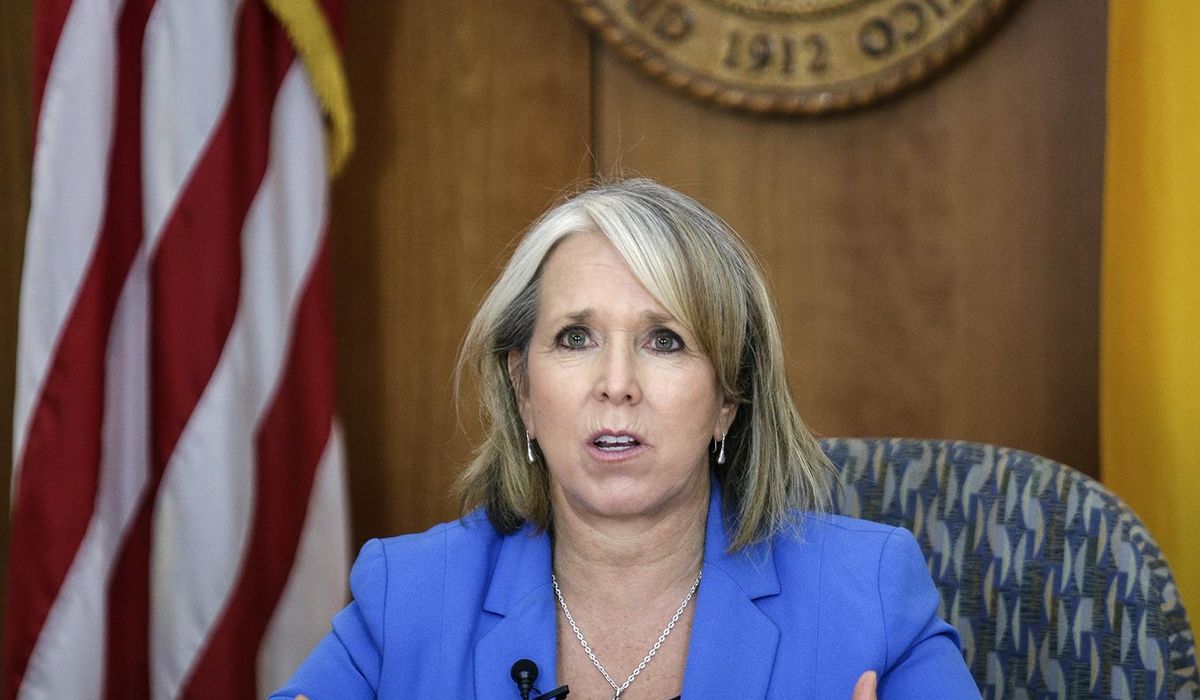 New Mexico planning for COVID-19 vaccine
distribution 1