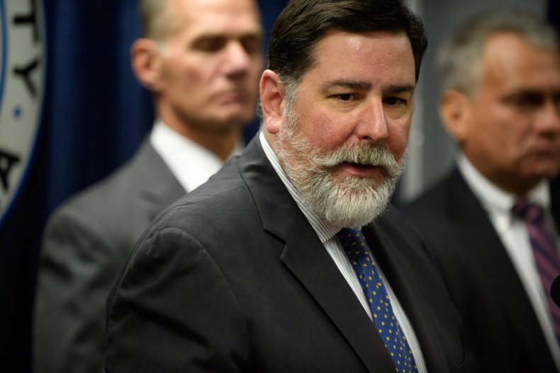 Pittsburgh Mayor Revises Police After Protester Taken by
Unmarked Van 1
