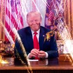 RNC Concludes With Massive Fireworks Display Inside Oval
Office 19