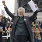 GoFundMe Shuts Down Campaign For Anti-Lockdown Protest
Organizer Fined £10,000 16