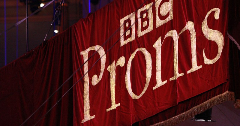 BBC Backs Down: Patriotic Lyrics Will be Sung at Last Night
of the Proms 1