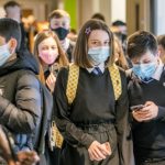 School Threatens to Exclude Students Who Make Jokes About
Coronavirus 11