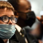 COVID Hysteria: Students Excluded For Turning Their Heads in
Class 9