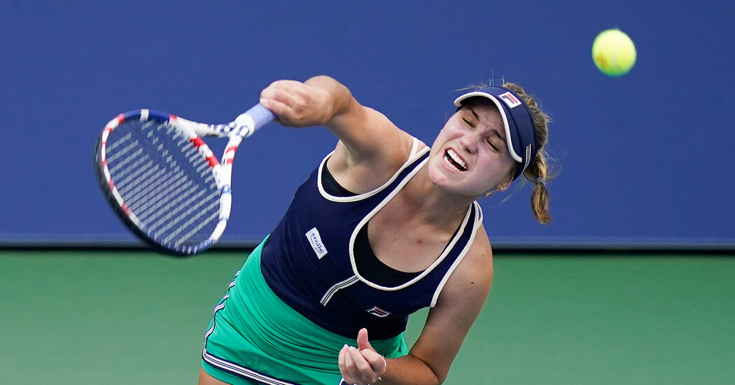 2020 U.S. Open: What to Watch on Thursday 1