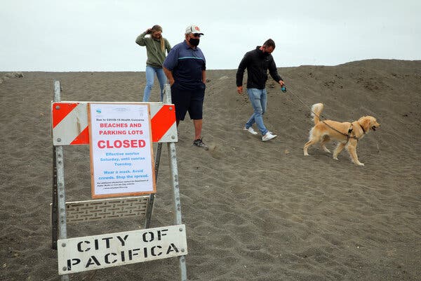 Labor Day Weekend, Jobs, U.S. Open: Your Friday Evening
Briefing 1