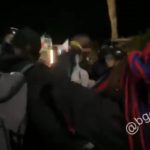 Video: Black Woman Confronts Antifa Rioters, Claiming They
Called Her Racial Slur 6
