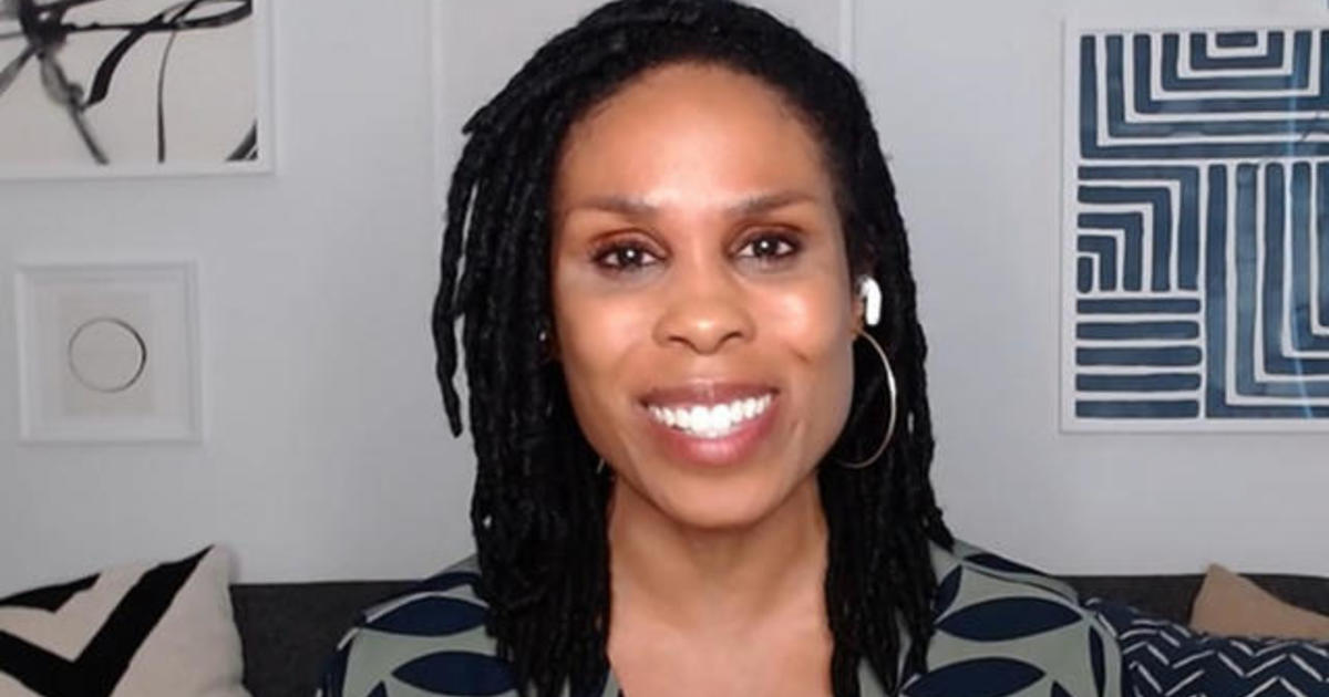 Doctor breaks down the racial disparities of
COVID-19 1