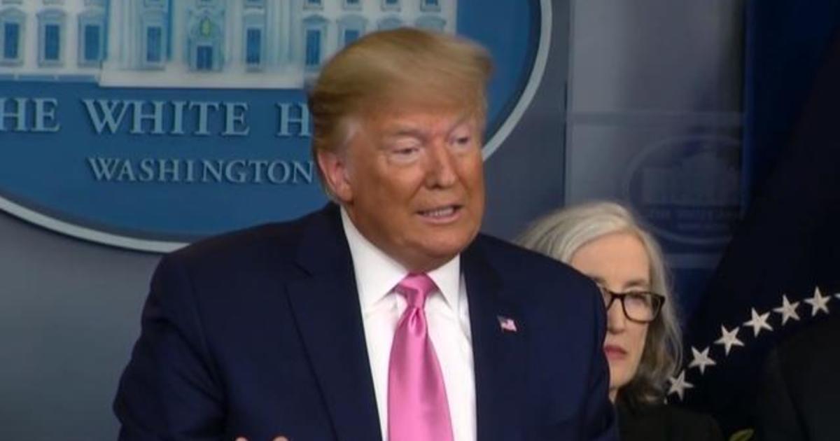 Trump admits to downplaying coronavirus threat in audio
recordings 1