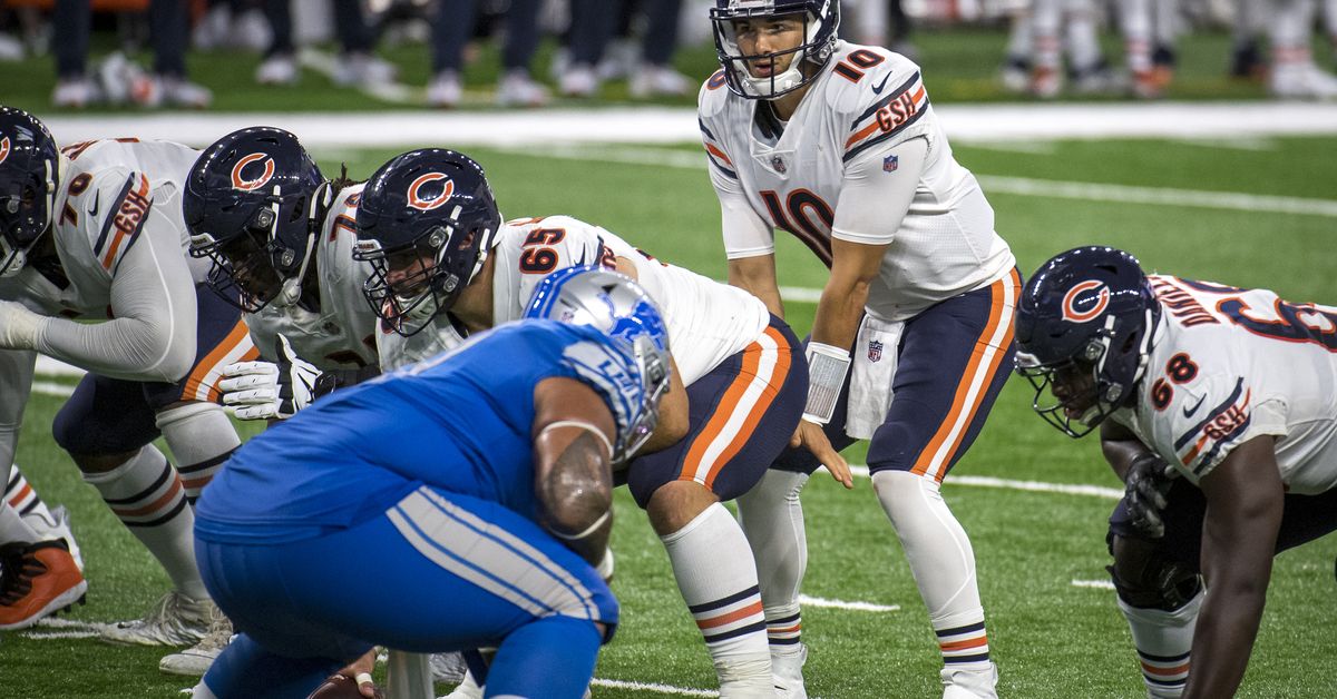 Was season-opening performance a wild Mitch or a
strike? 1