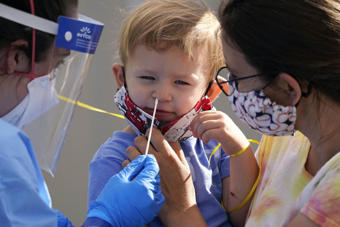 Innovative University of Pittsburg Treatment Offers More
Hope For Treating COVID-19 1