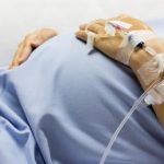 Pregnant women with Covid-19 may be at increased risk of
preterm delivery, CDC study suggests 13