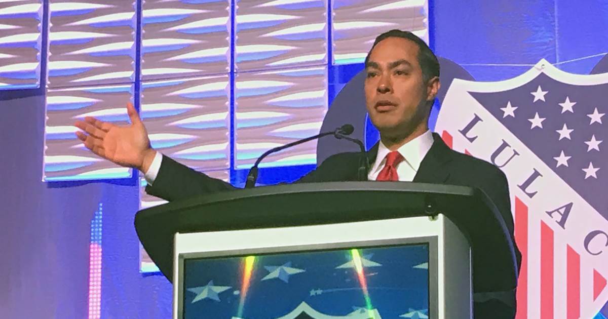 Due to coronavirus, nation's oldest Latino civil rights
group moves 2021 convention online 1