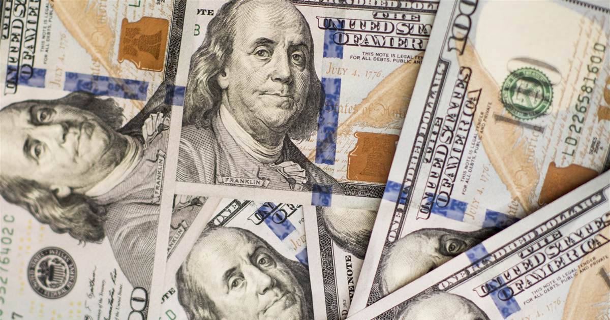 Man illegally sought coronavirus loans for companies named
after 'Game of Thrones,' DOJ says 1