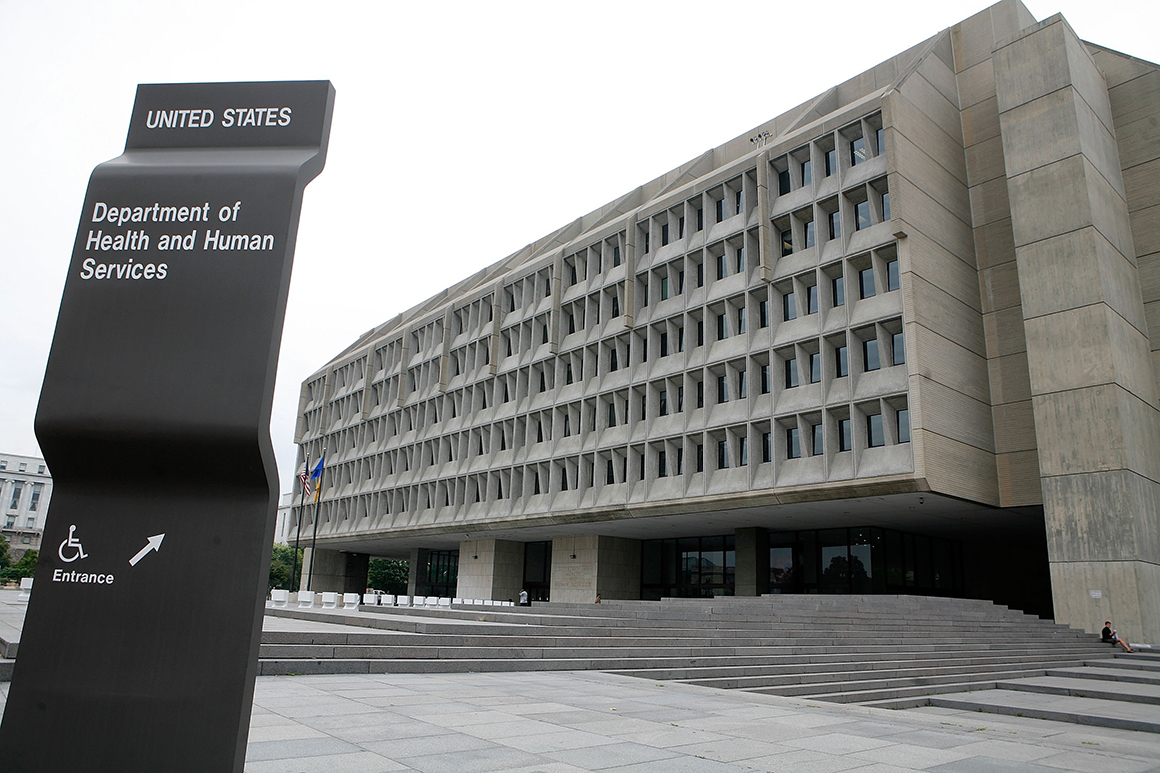 Member of health secretary's security detail tests positive
for coronavirus 1