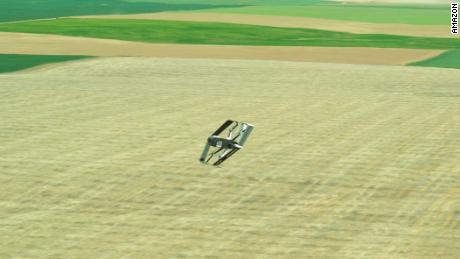 Walmart is using drones to deliver Covid-19 tests 1
