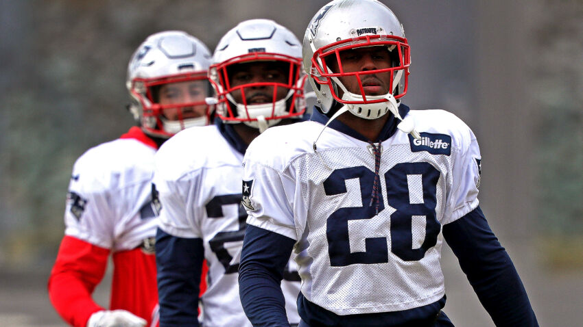 What NFL experts are saying about the Patriots' win against
the Raiders 1 What NFL experts are saying about the Patriots' win against
the Raiders 1