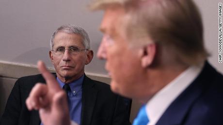 White House coronavirus task force report shows dire
warnings to Iowa 1