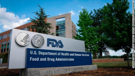 FDA considering authorization rules that could push
coronavirus vaccine past Election Day 1