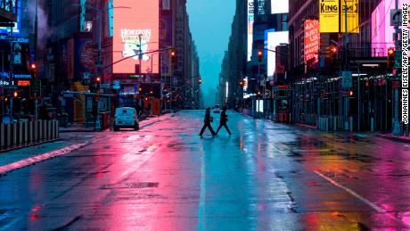 Small household gatherings are driving US Covid-19 surge,
CDC chief says 1