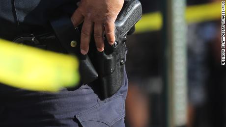 Fatal police shooting of Black man sparks protests in Los
Angeles 1