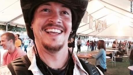 As protests continue in Portland after deadly clash, 2
sheriffs say they're not sending deputies to help 1