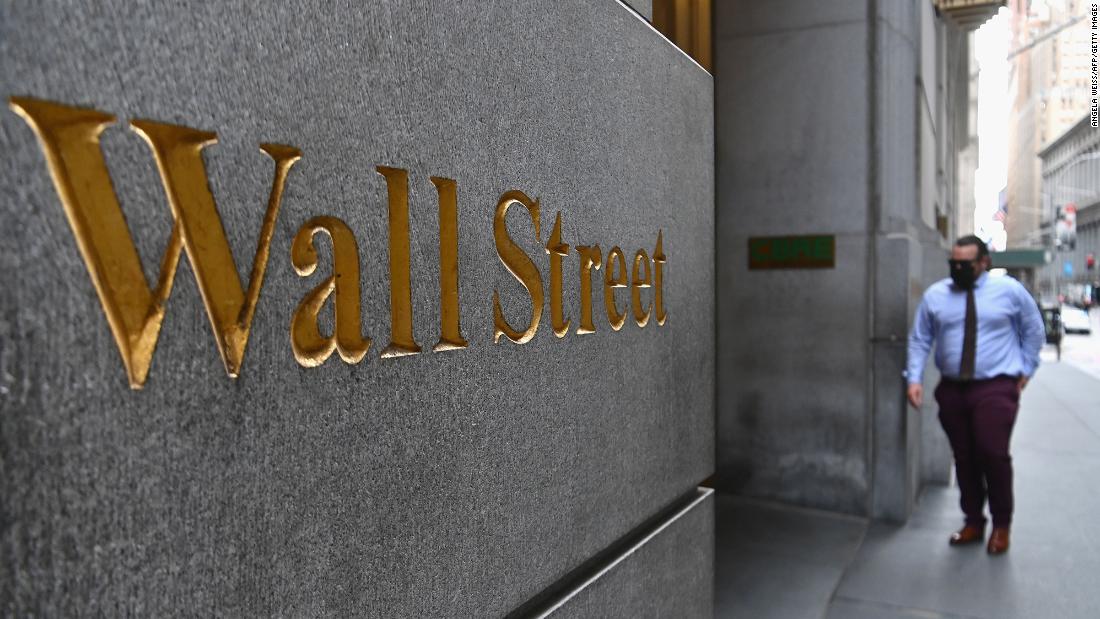 A new front in coronavirus disinformation: Wall Street
research 1