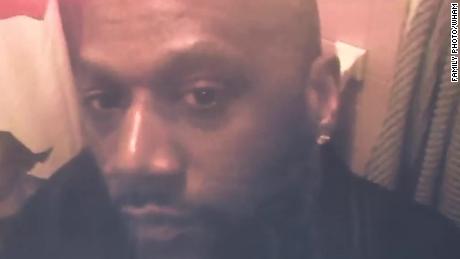 Grand jury votes not to indict police officers in Rochester
death of Daniel Prude 1