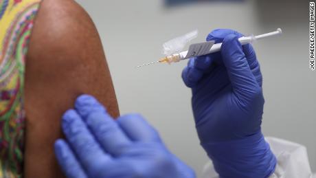 9 vaccine makers sign safety pledge in race for Covid-19
vaccine 1