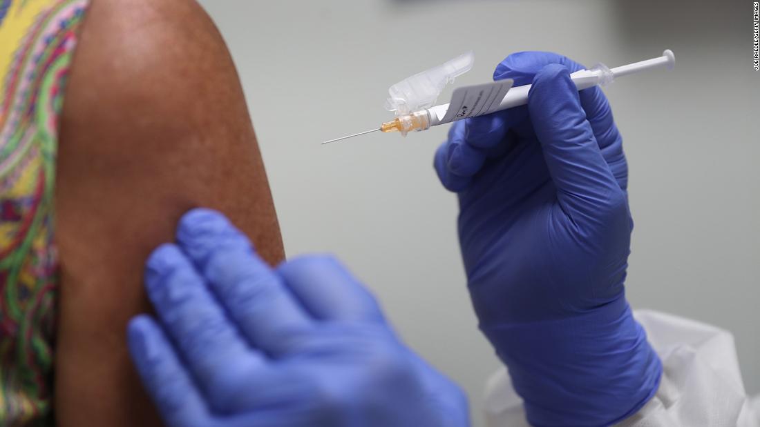 Analysis: How coronavirus will decide the 2020 race 1