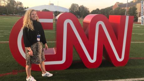 Coronavirus Diary: What I learned battling an eating
disorder during a pandemic 1
