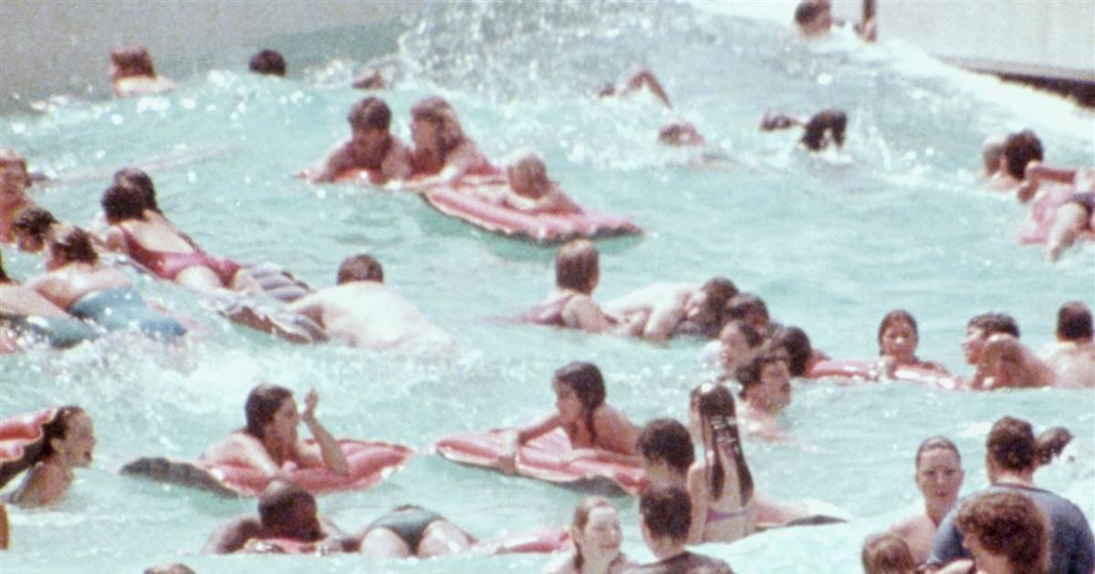 'Class Action Park' made me understand my Gen X mom's
worries — and her teen years 1