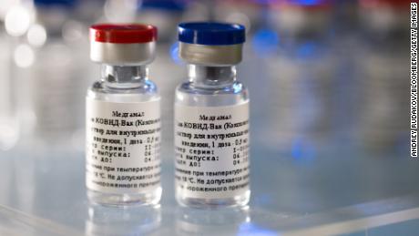 Scientists not involved in the study say only a Phase 3
trial can confirm if the vaccine prevents Covid-19 illness 1